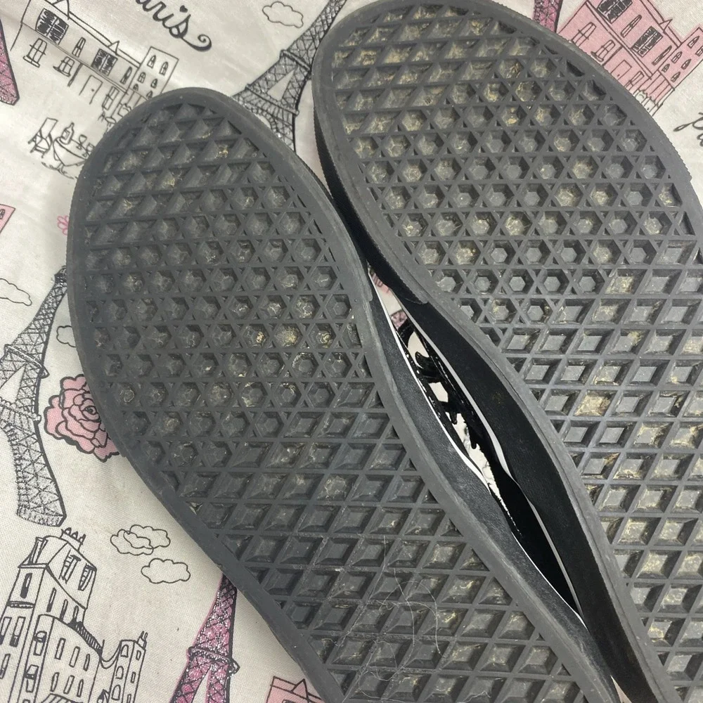 Vans they are